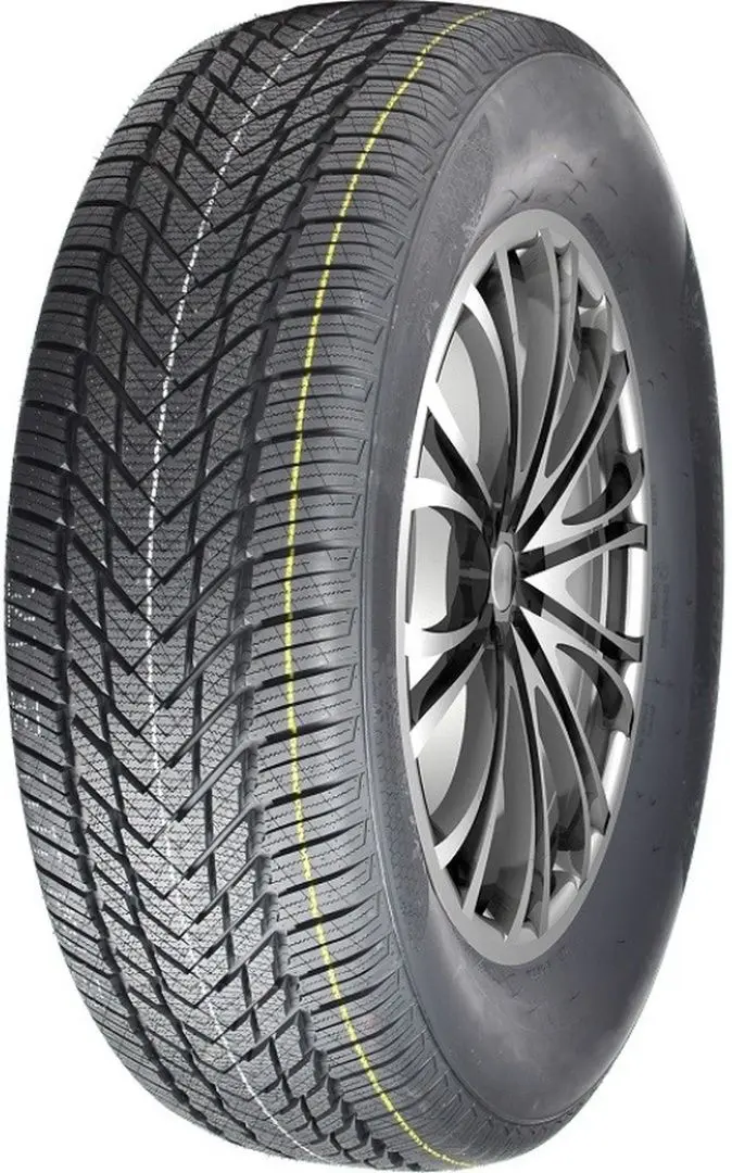 Шины Powertrac Snowtour Pro 225/60 R17 99H
