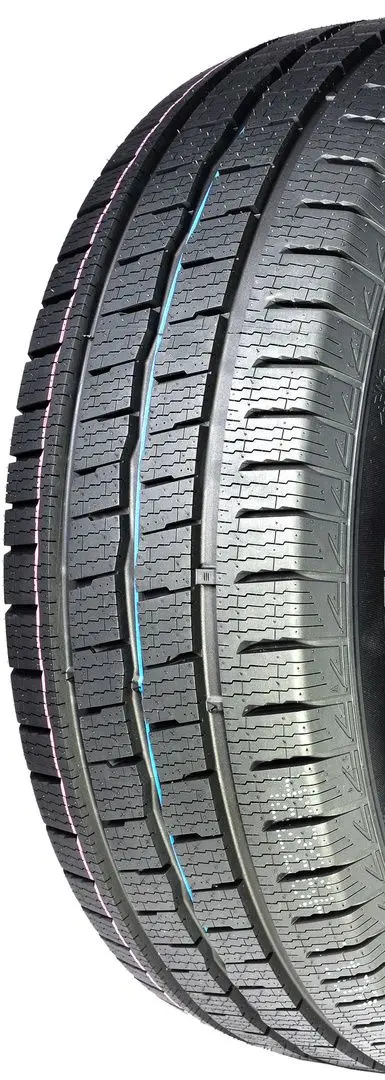Шины Powertrac Snowvan Pro 185/80 R14C 102R - 2