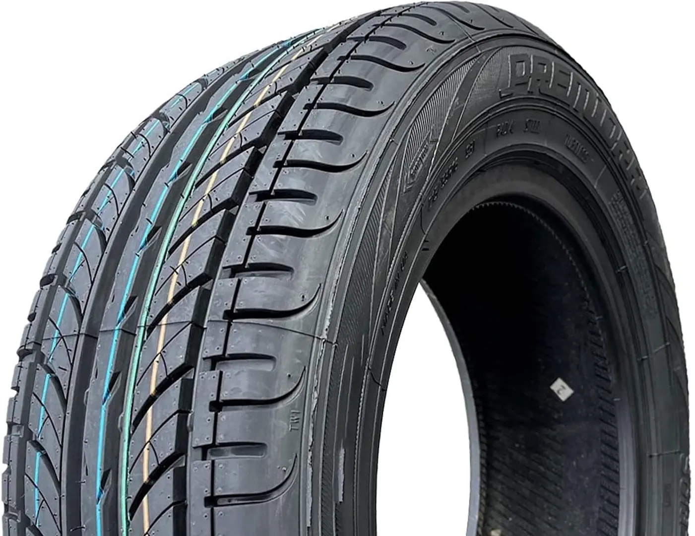 Шины Premiorri Solazo 215/55 R16 93V