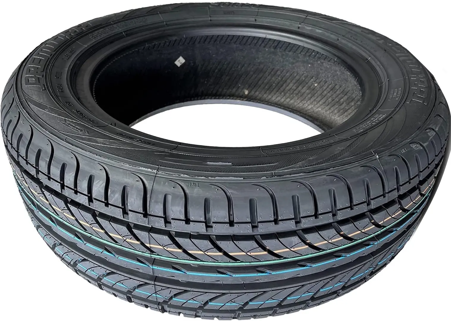 Шины Premiorri Solazo 215/55 R16 93V