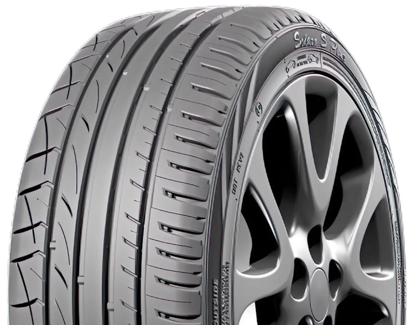 Шины Premiorri Solazo S Plus 205/50 R17 93V XL