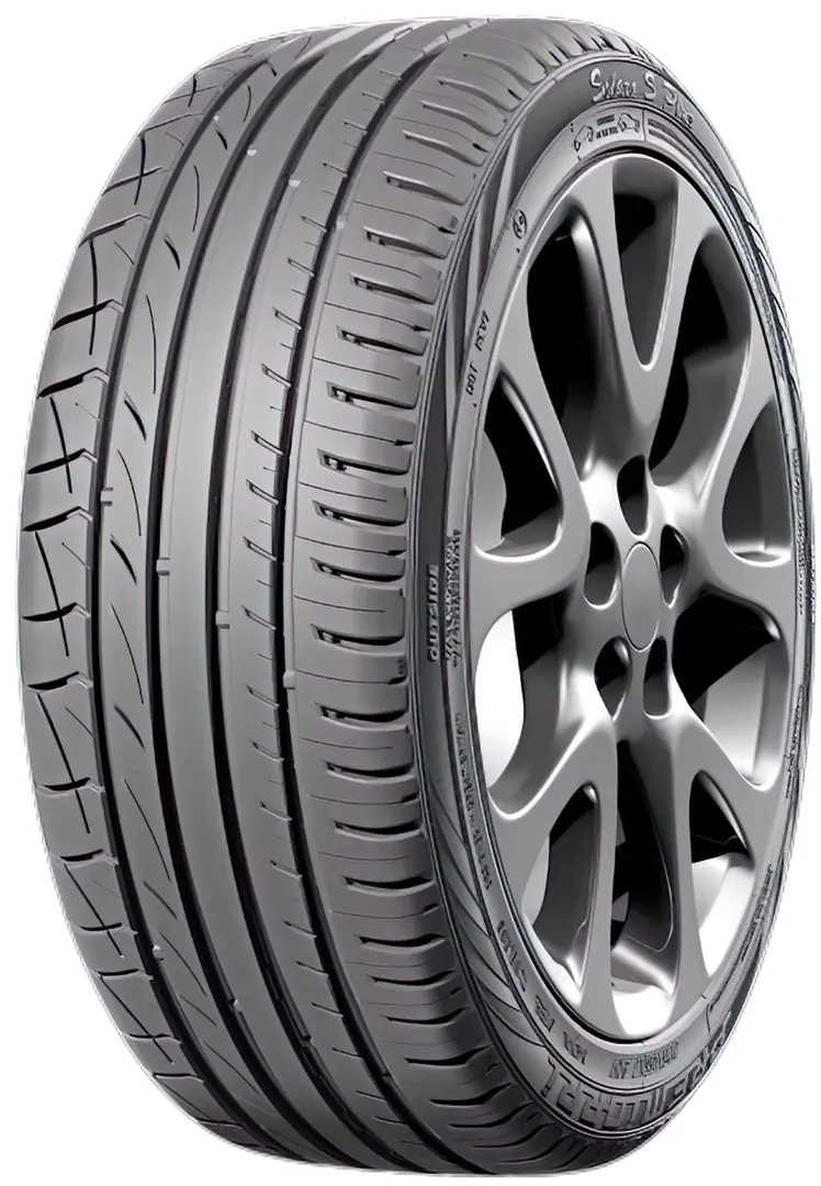 Шины Premiorri Solazo S Plus 205/50 R17 93V XL