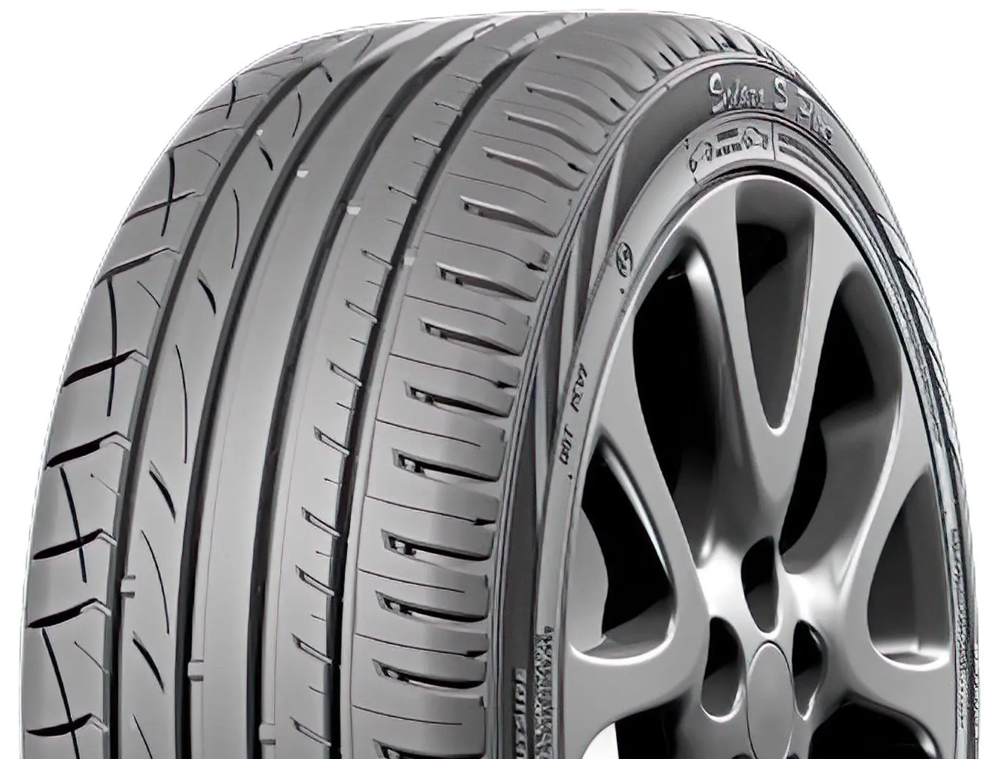 Шины Premiorri Solazo S Plus 215/45 R17 91W