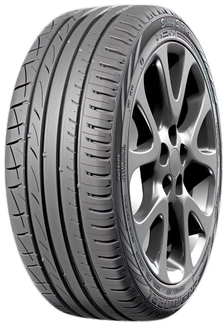 Шины Premiorri Solazo S Plus 215/45 R17 91W