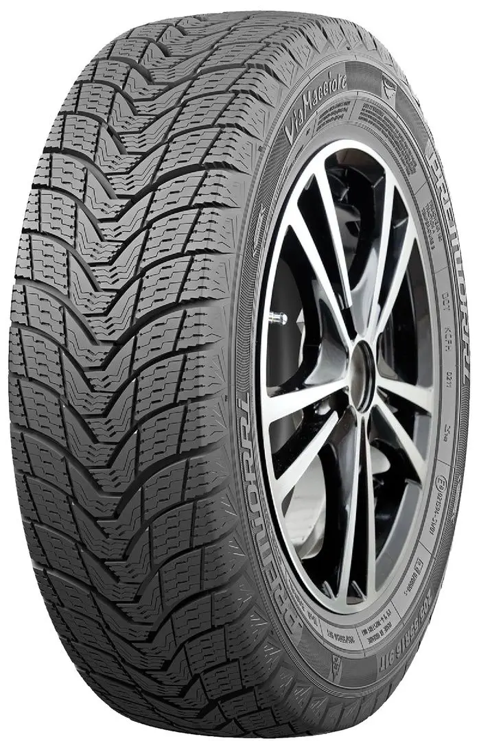 Шины Premiorri ViaMaggiore 175/70 R13 82T