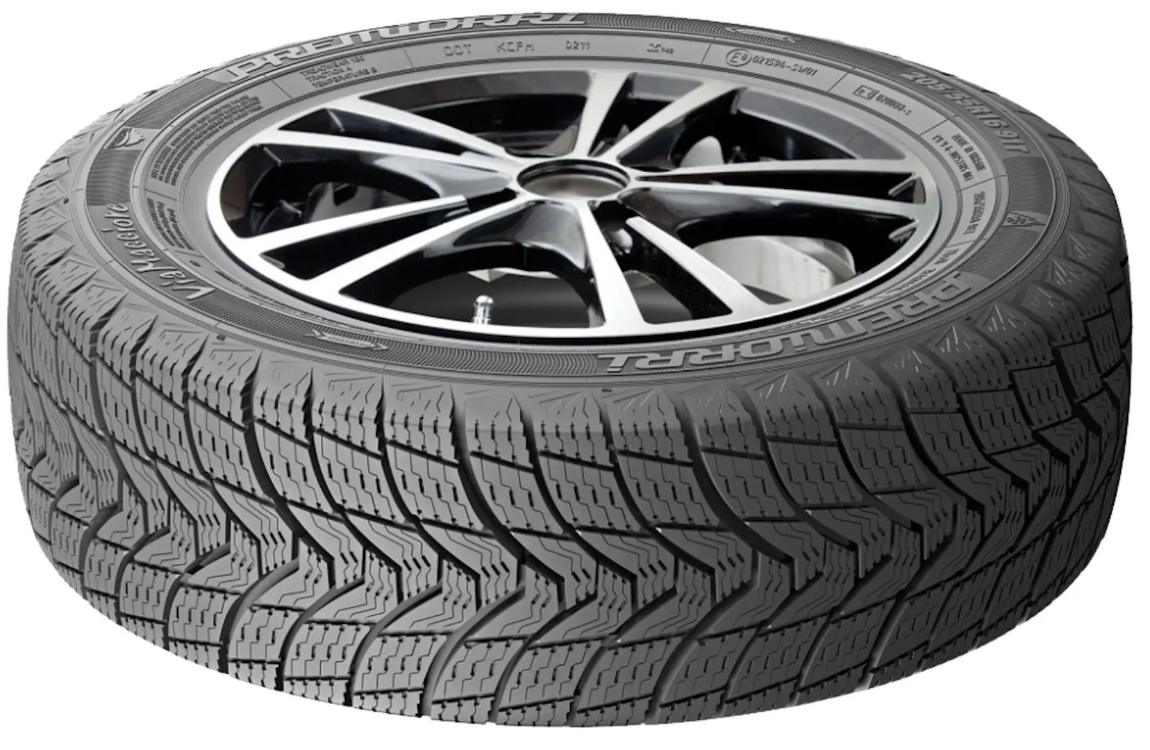 Шины Premiorri ViaMaggiore 185/60 R15 84Т