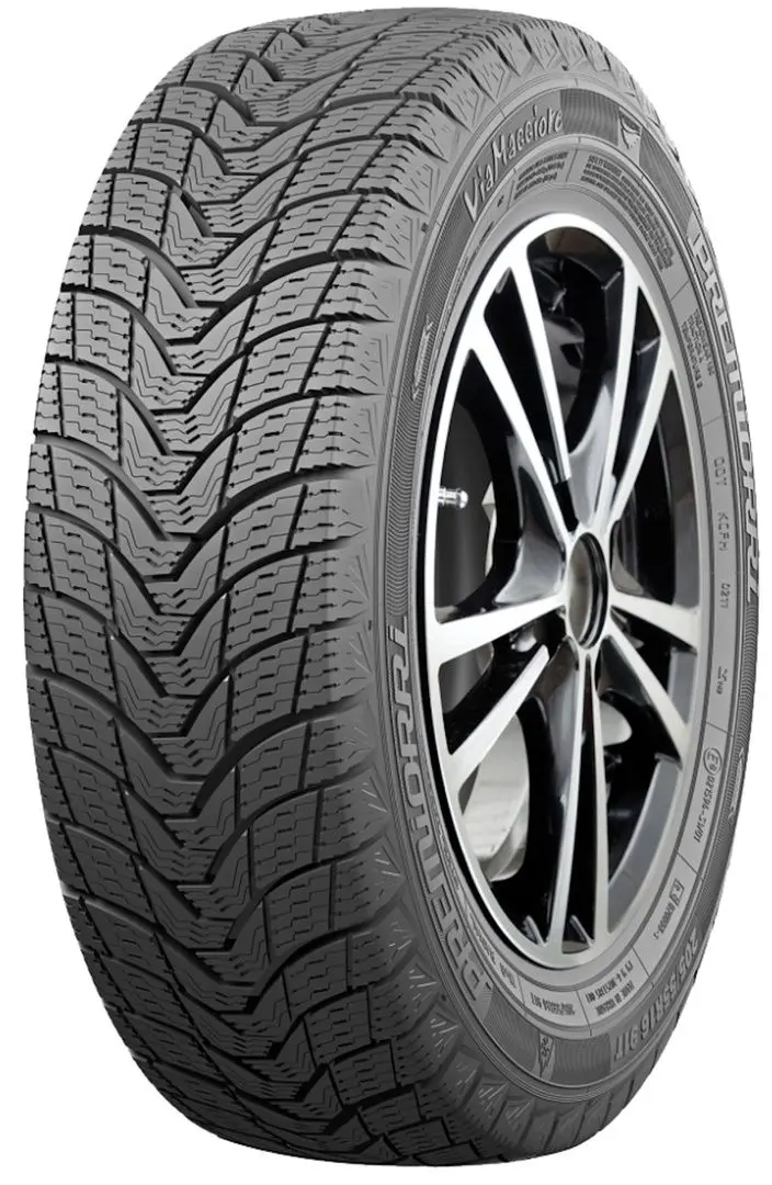 Шины Premiorri ViaMaggiore 195/60 R15 88Т