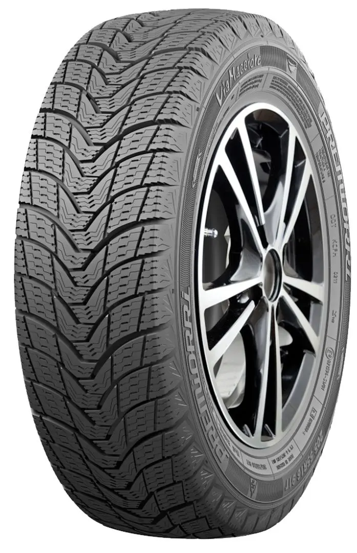 Шины Premiorri ViaMaggiore 205/55 R16 91Т