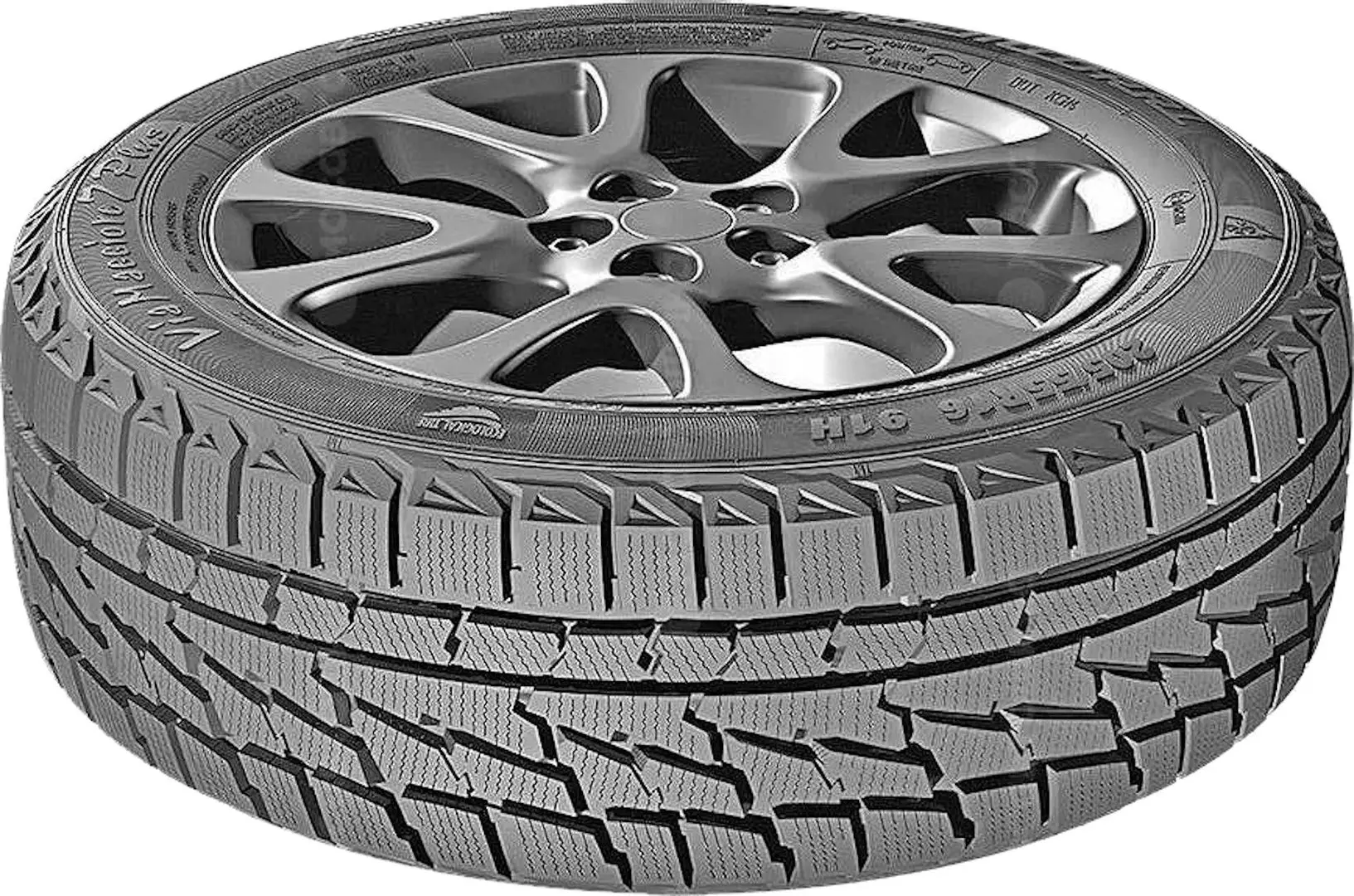 Anvelope Premiorri ViaMaggiore Z Plus 205/50 R17 93H - 4
