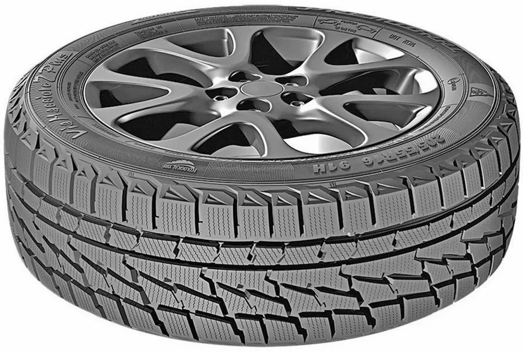 Шины Premiorri ViaMaggiore Z Plus 215/55 R16 97H