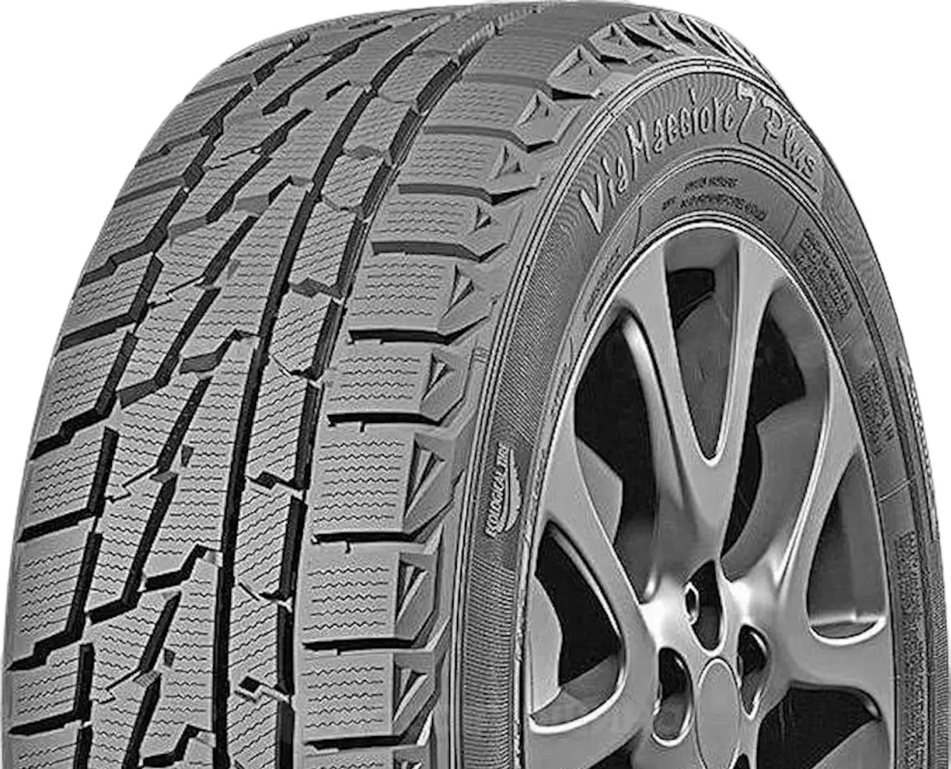 Anvelope Premiorri ViaMaggiore Z Plus 215/60 R16 95H - 3