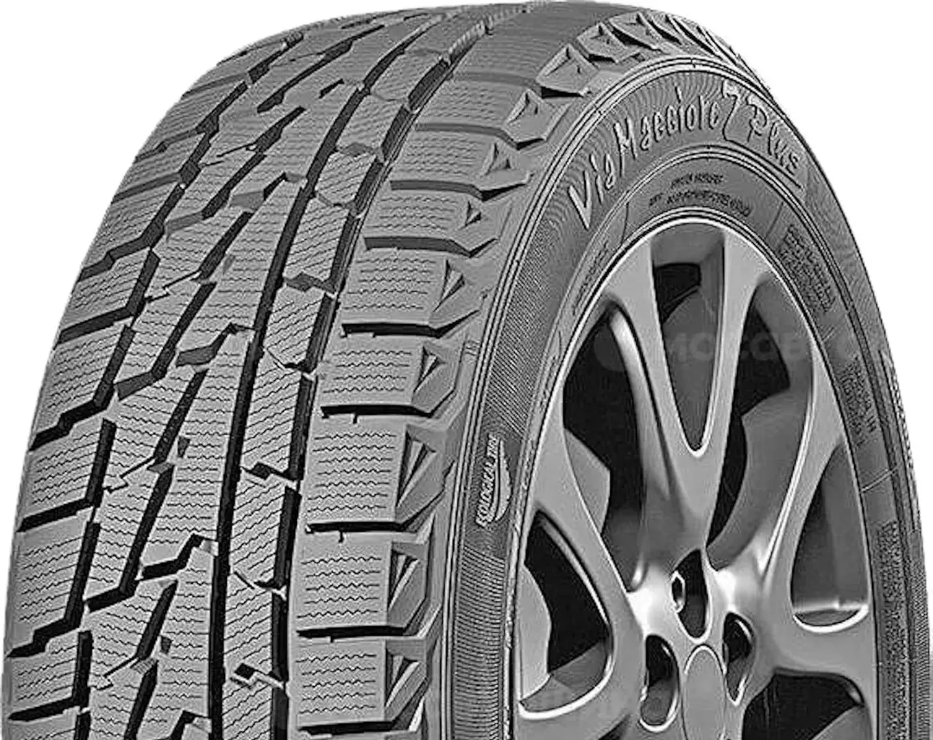 Шины Premiorri ViaMaggiore Z Plus 225/55 R17 98H