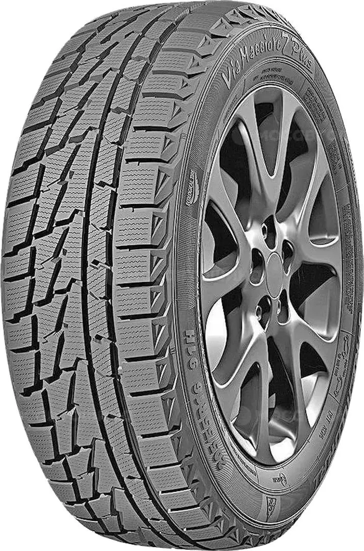 Шины Premiorri ViaMaggiore Z Plus 225/55 R17 98H