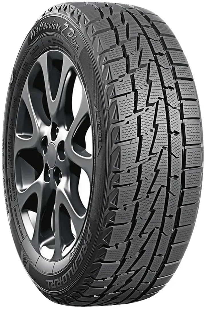 Шины Premiorri ViaMaggiore Z Plus 235/55 R17 103H