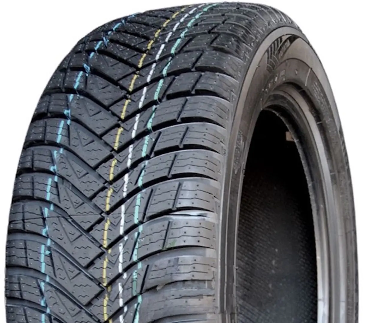 Шины Premiorri Vimero 4Seasons 185/65 R14 86H