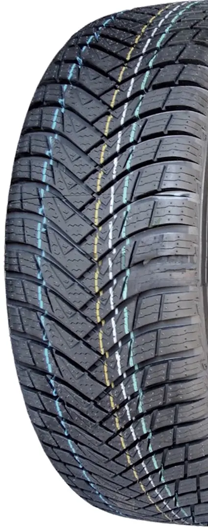 Шины Premiorri Vimero 4Seasons 195/55 R16 87V
