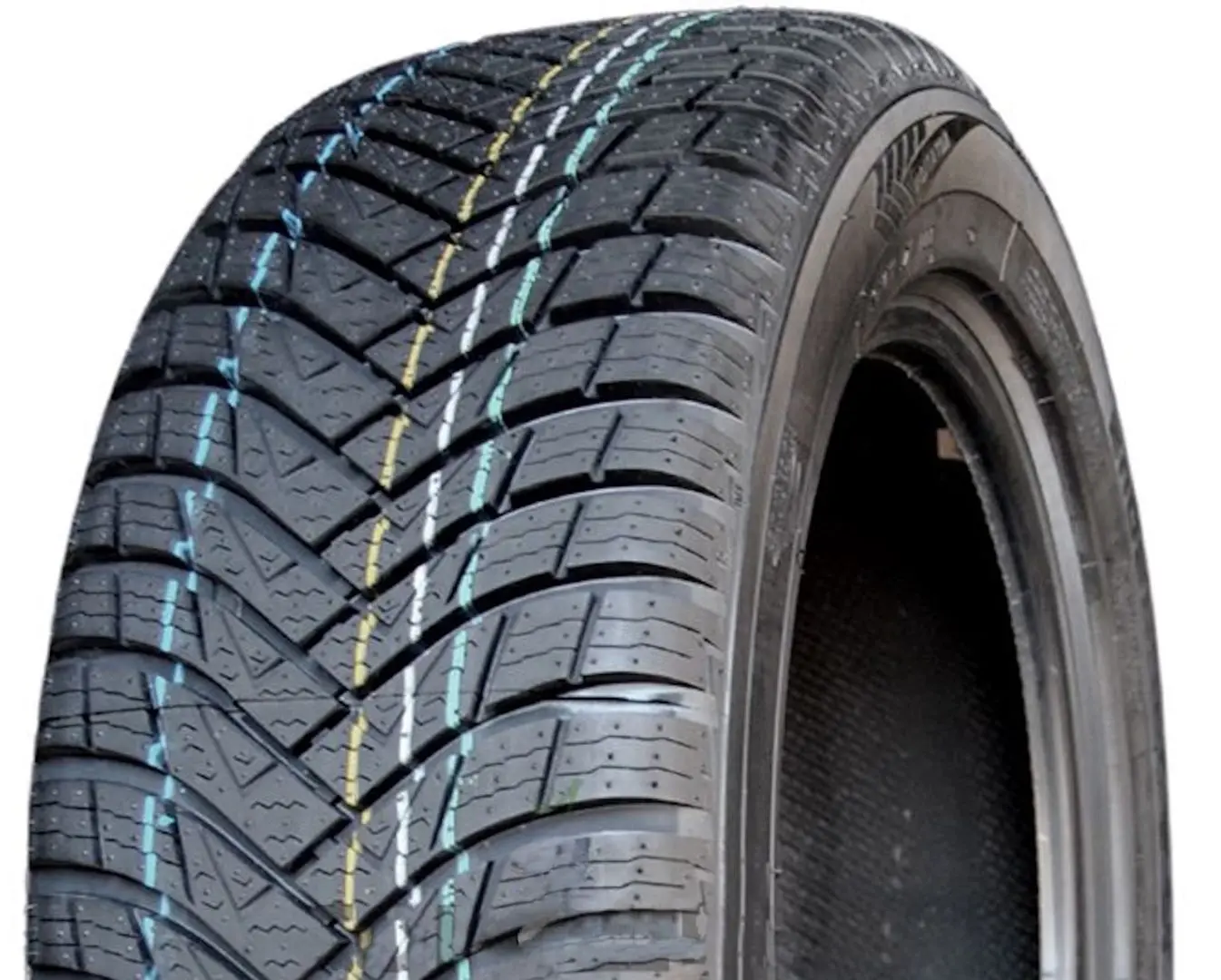 Шины Premiorri Vimero 4Seasons 195/65 R15 91H - 3
