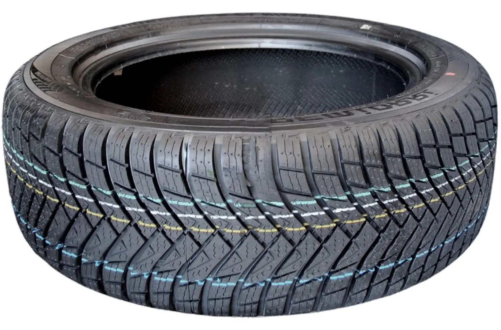 Шины Premiorri Vimero 4Seasons 195/65 R15 91H - 4
