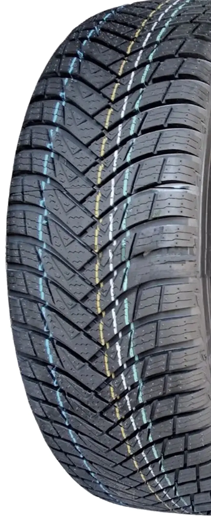 Шины Premiorri Vimero 4Seasons 215/55 R16 97H