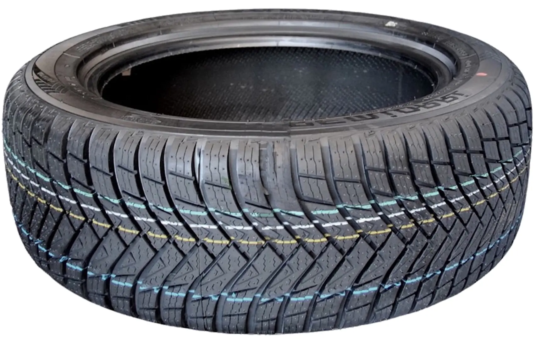 Шины Premiorri Vimero 4Seasons 215/55 R17 94V