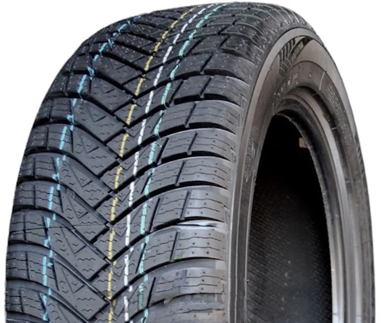 Шины Premiorri Vimero 4Seasons 225/45 R17 91V