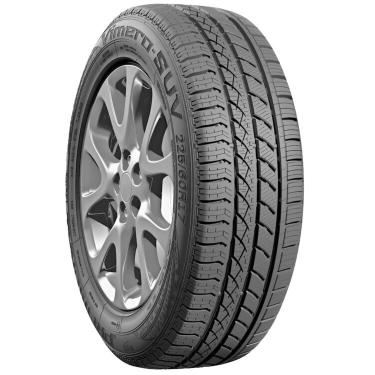 Premiorri Vimero-SUV