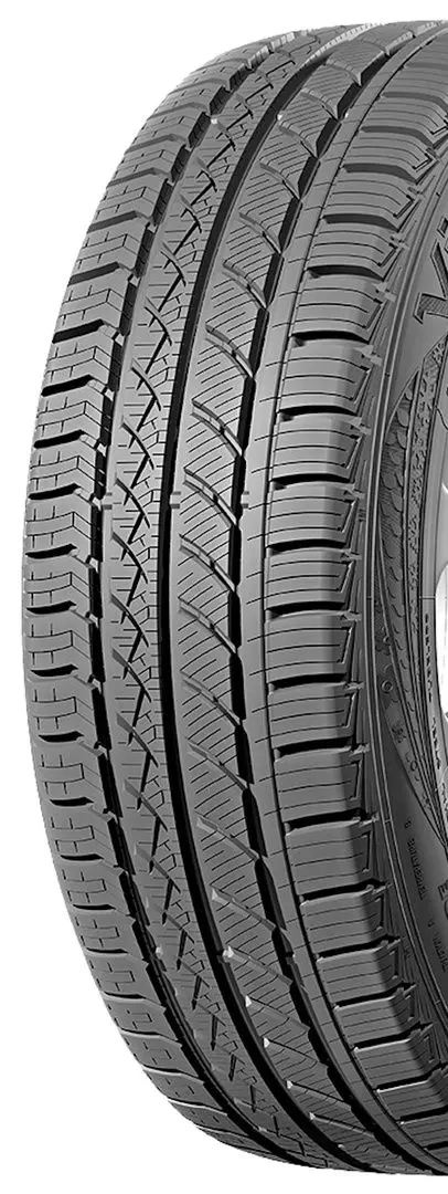 Шины Premiorri Vimero-SUV 225/60 R17 99H