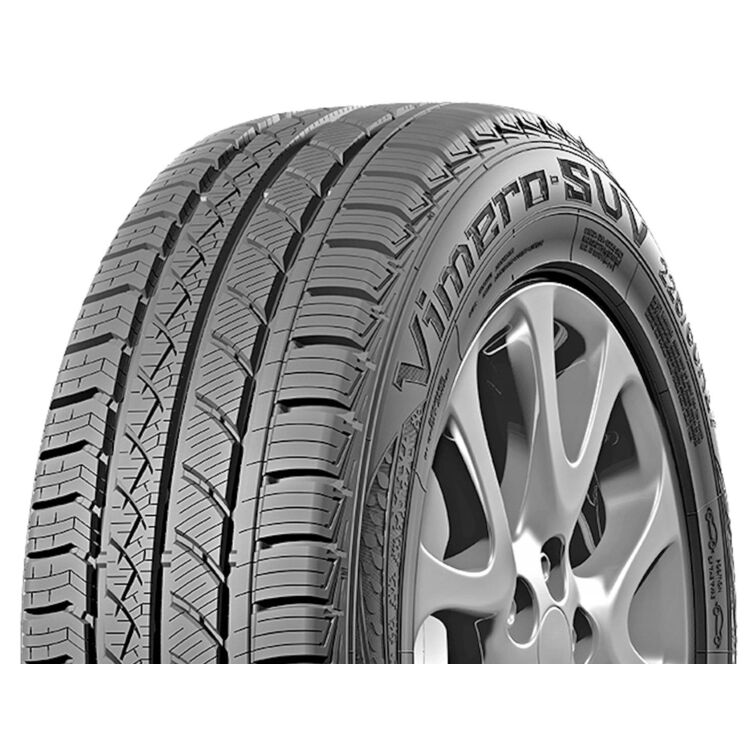 Astarta suv 225 60 r17 99h