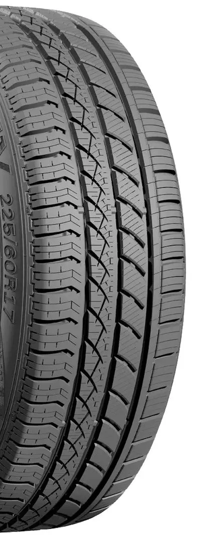 Шины Premiorri Vimero-SUV 225/65 R17 102H