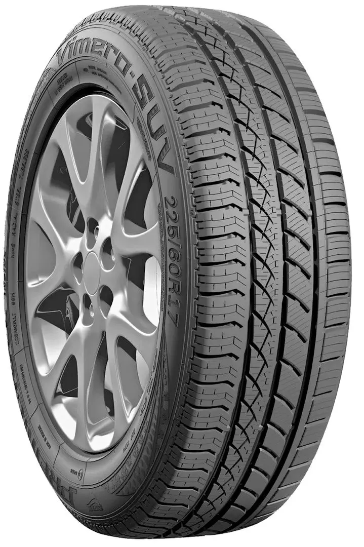 Шины Premiorri Vimero-SUV 225/65 R17 102H