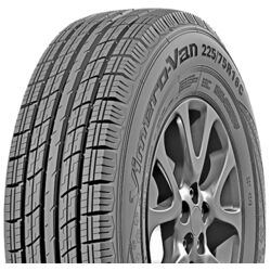 Шины Premiorri Vimero-Van 205/65 R16C 107R Thumb