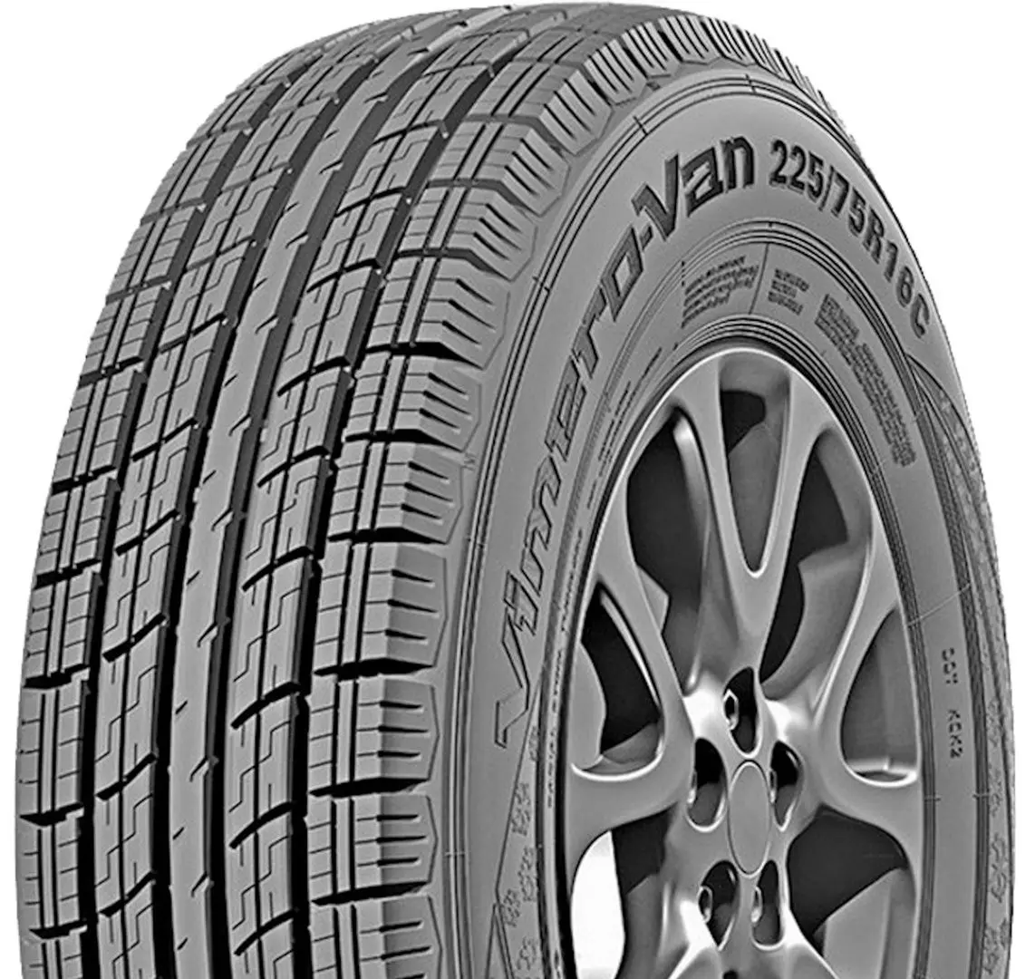 Шины Premiorri Vimero-Van 205/65 R16C 107R - 3