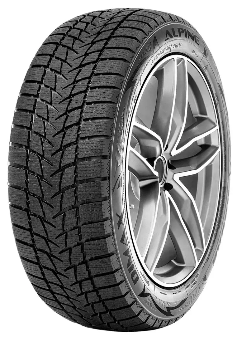 Anvelope Radar Dimax Alpine 255/35 R19 96V XL TL 3PMSF