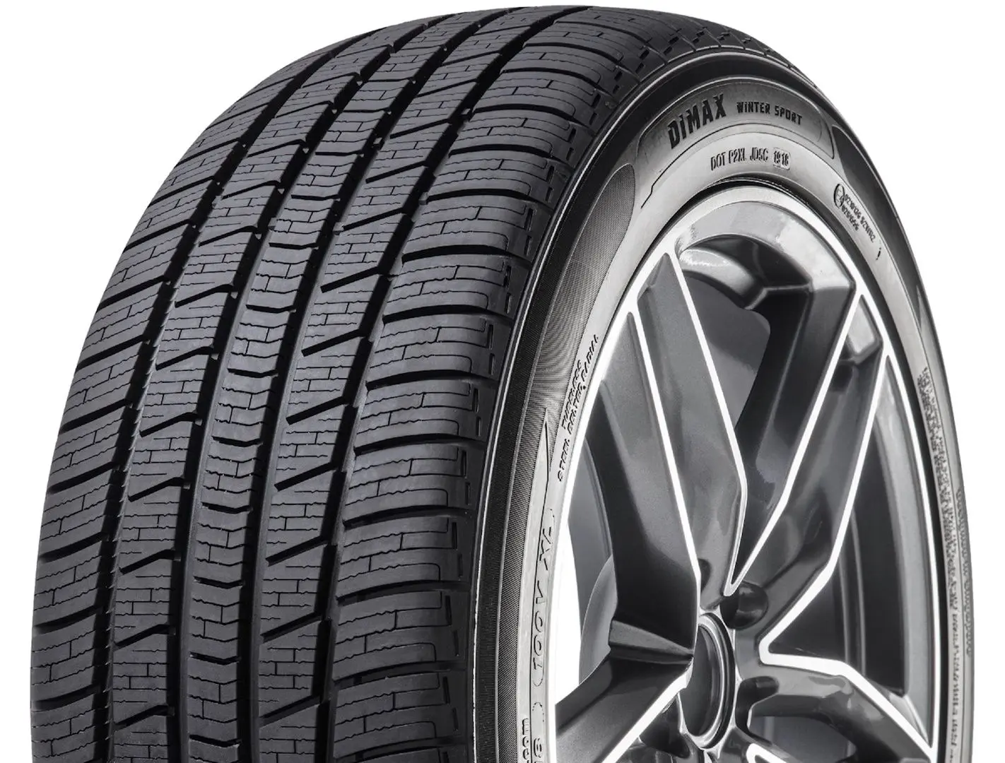 Anvelope Radar Dimax Winter Sport 225/70 R16 107H XL TL 3PMSF