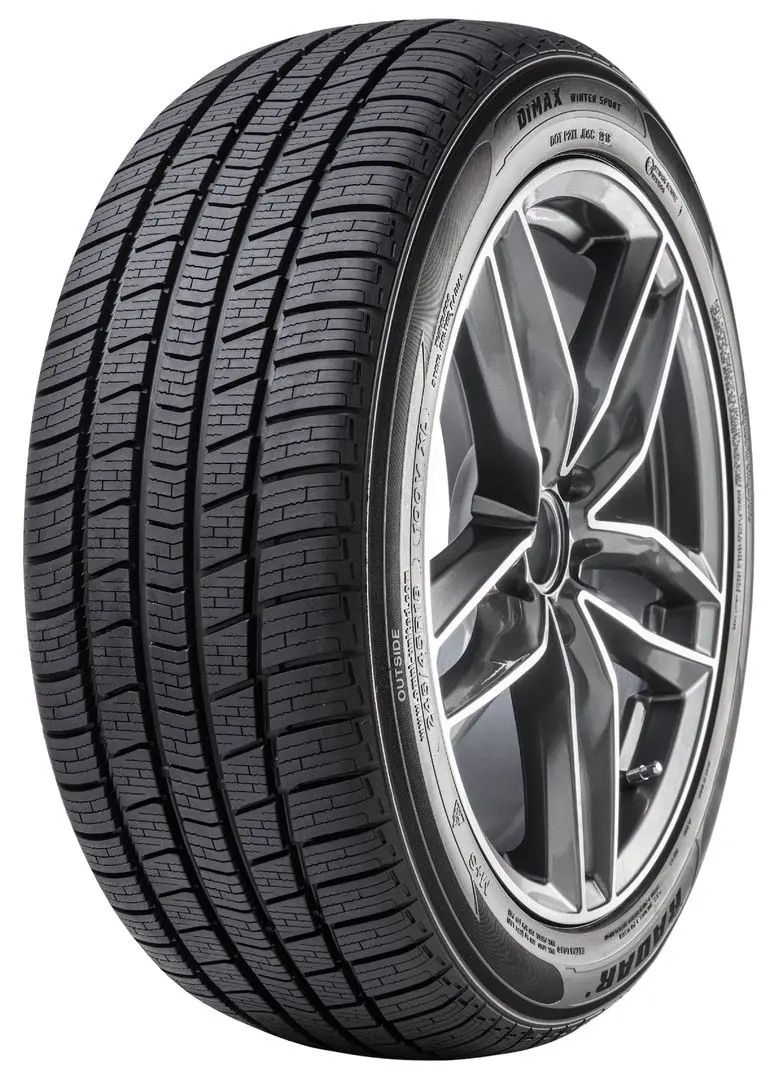 Anvelope Radar Dimax Winter Sport 235/60 R16 100H TL 3PMSF