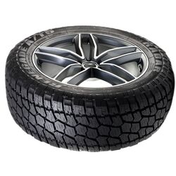 Anvelope Radar Renegade A/T-5 245/70 R17 119S 10PR TL 3PMSF Thumb