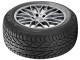 Шины Riken Snow 235/40 R18 95V XL