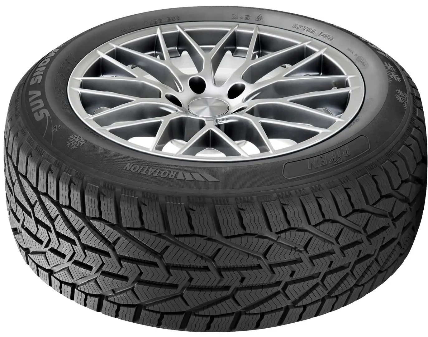 Anvelope Riken Snow 235/40 R18 95V XL - 4