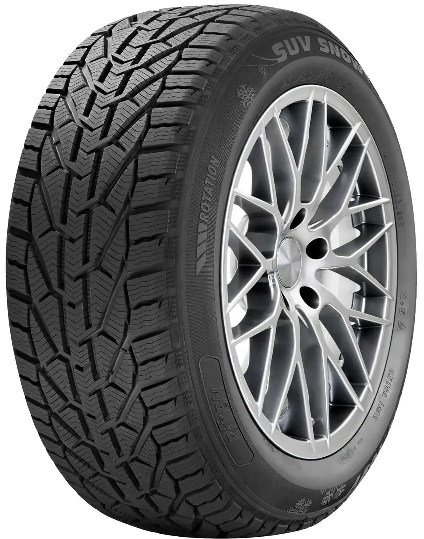 Anvelope Riken Snow 235/40 R18 95V XL