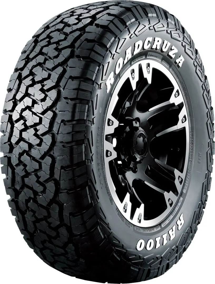 Anvelope Roadcruza RA1100 285/70 R17 121S 10PR TL RWL 3PMSF