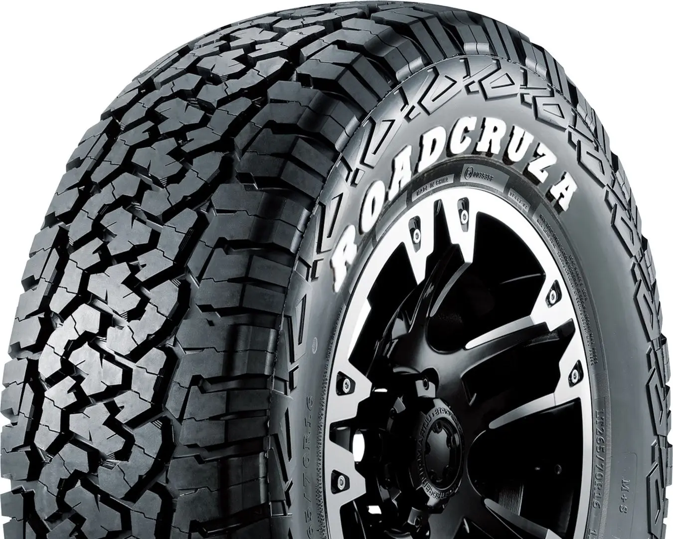 Шины Roadcruza RA1100 315/70 R17 121S 10PR TL RWL 3PMSF - 3