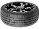 Шины Roadstone N'Fera RU1 235/65 R17 108V