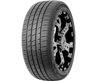 Шины Roadstone N'Fera RU1 235/65 R17 108V