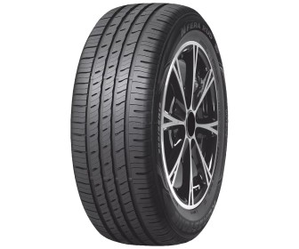 Шины Roadstone N'Fera RU5 225/60 R17 103V