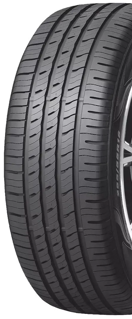 Шины Roadstone N'Fera RU5 265/60 R18 109V