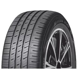 Шины Roadstone N'Fera RU5 265/60 R18 109V Thumb