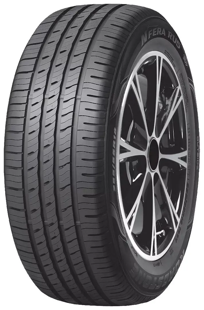 Шины Roadstone N'Fera RU5 265/60 R18 109V