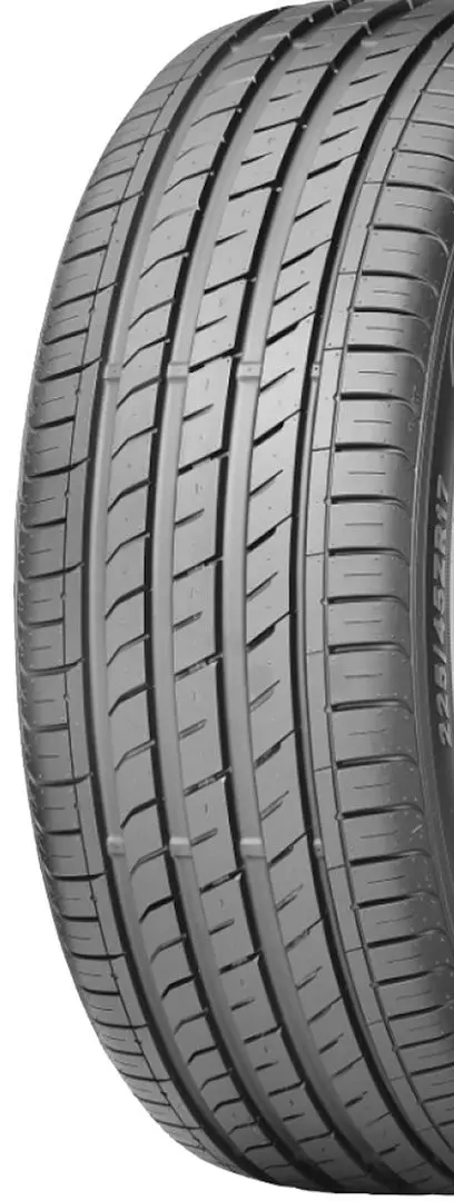 Шины Roadstone N'Fera SU1 245/45 R19 102Y - 2