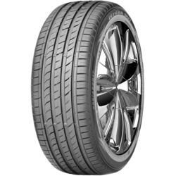 Шины Roadstone N'Fera SU1 245/45 R19 102Y
