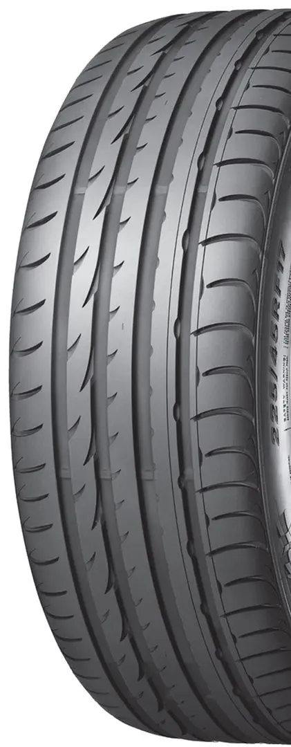Шины Roadstone N8000 245/45 R19 102Y